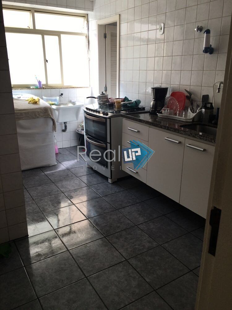 Apartamento à venda com 3 quartos, 120m² - Foto 5
