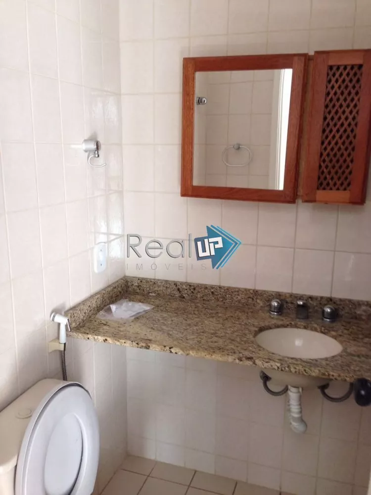 Apartamento, 3 quartos, 120 m² - Foto 6