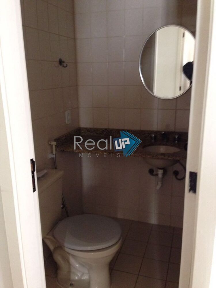 Apartamento à venda com 3 quartos, 120m² - Foto 11