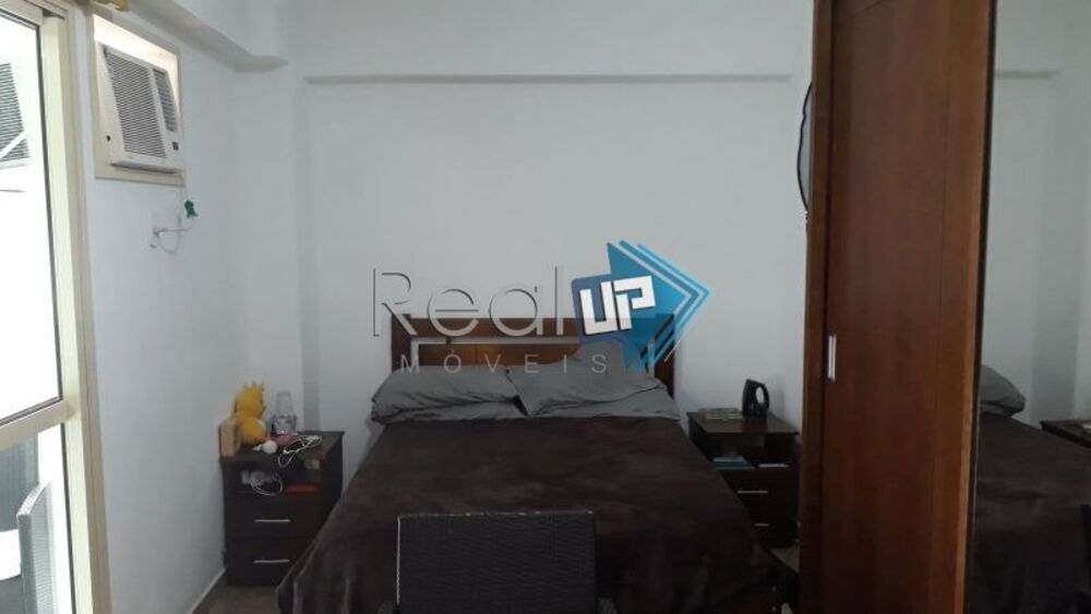 Apartamento à venda com 3 quartos, 120m² - Foto 9