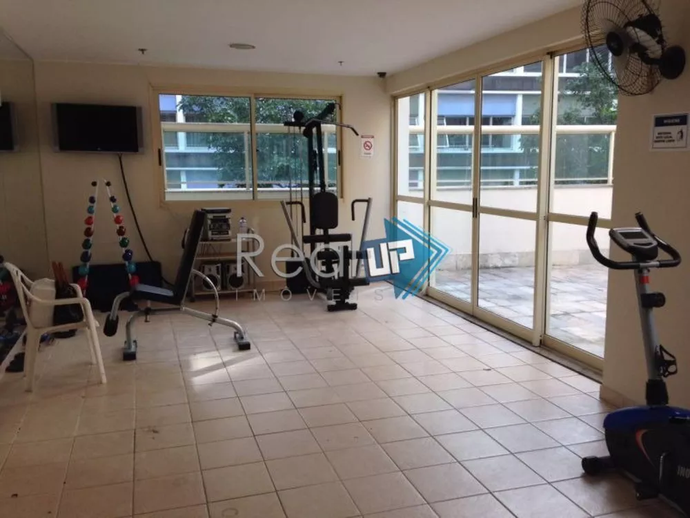 Apartamento, 3 quartos, 120 m² - Foto 7