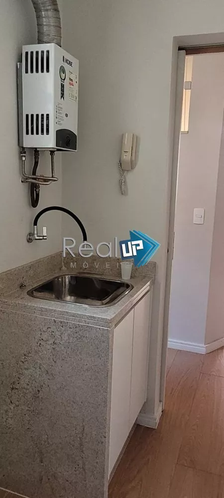 Apartamento, 2 quartos, 63 m² - Foto 9