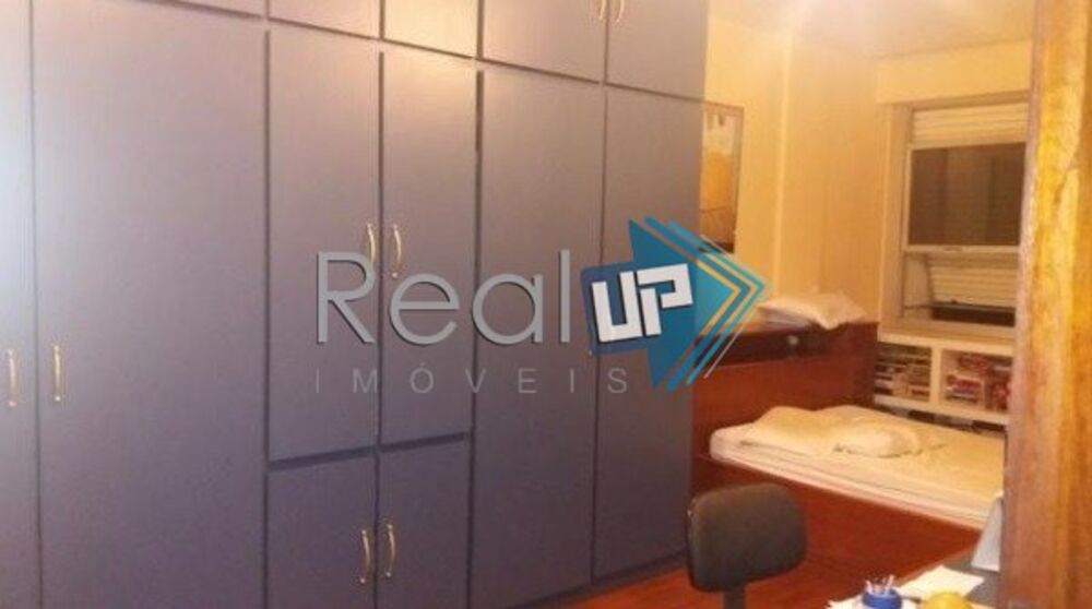 Apartamento, 4 quartos, 150 m² - Foto 7