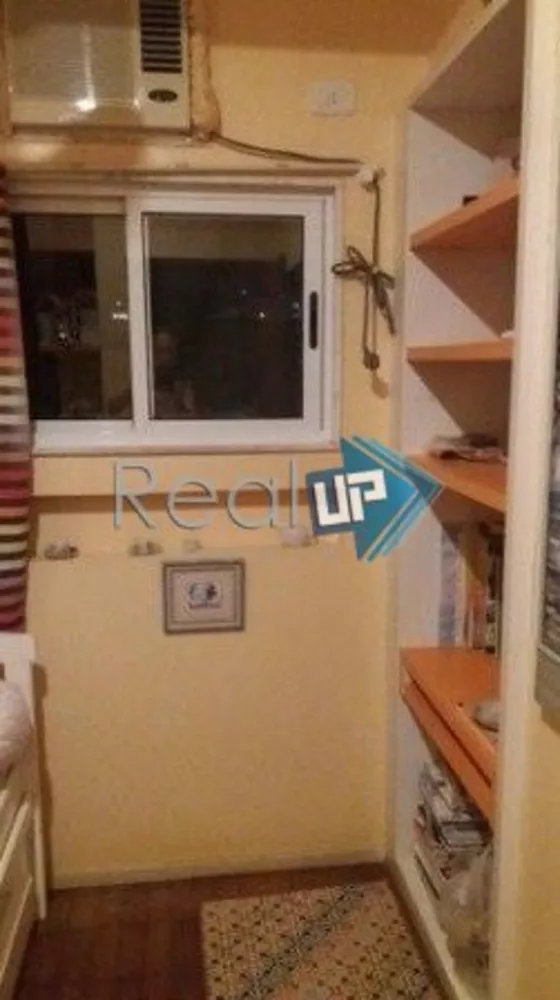 Apartamento, 4 quartos, 150 m² - Foto 11