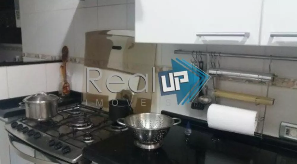 Apartamento, 4 quartos, 150 m² - Foto 15