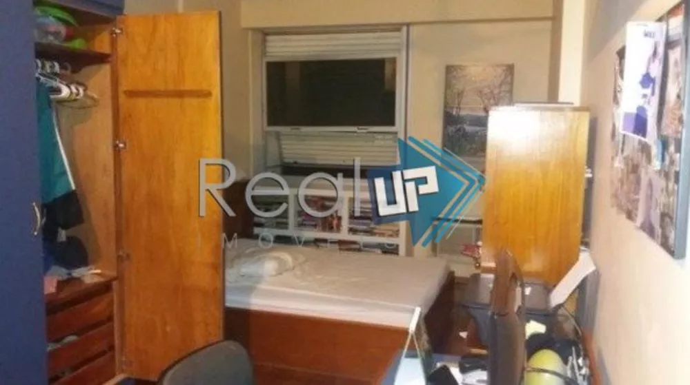 Apartamento, 4 quartos, 150 m² - Foto 6