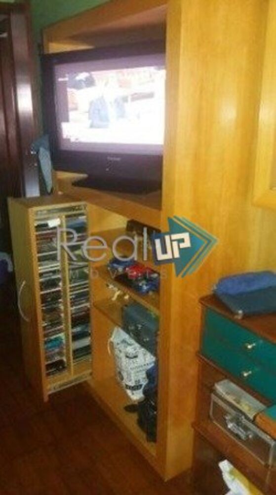 Apartamento, 4 quartos, 150 m² - Foto 10