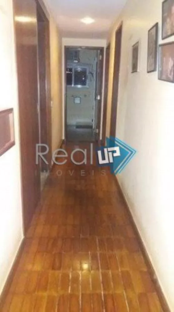 Apartamento, 4 quartos, 150 m² - Foto 5