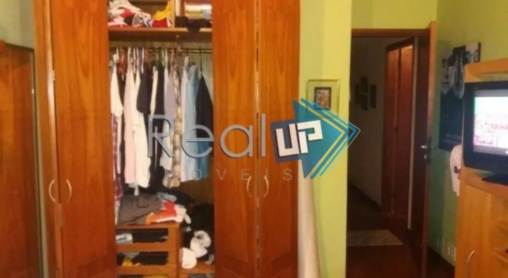 Apartamento, 4 quartos, 150 m² - Foto 9