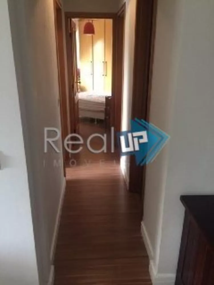 Apartamento à venda com 3 quartos, 113m² - Foto 3