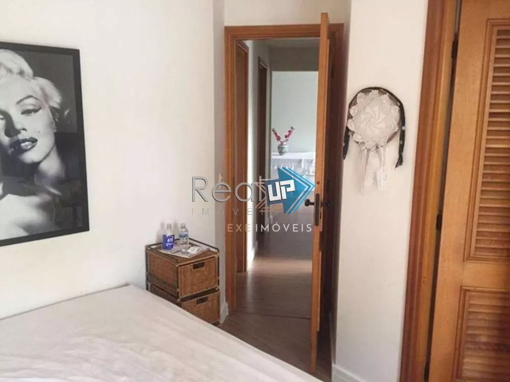 Apartamento à venda com 3 quartos, 113m² - Foto 5