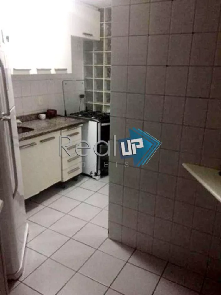 Apartamento à venda com 3 quartos, 113m² - Foto 9