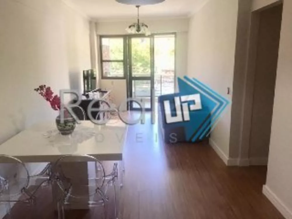 Apartamento à venda com 3 quartos, 113m² - Foto 1