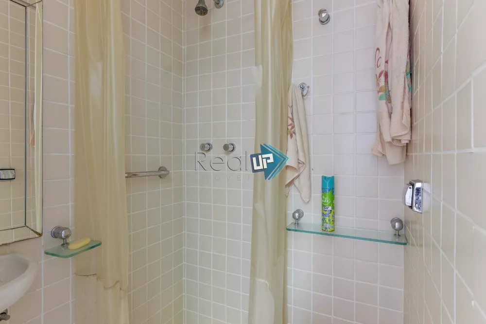 Apartamento, 3 quartos, 125 m² - Foto 3