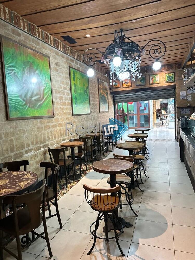 Loja-Salão, 61 m² - Foto 1