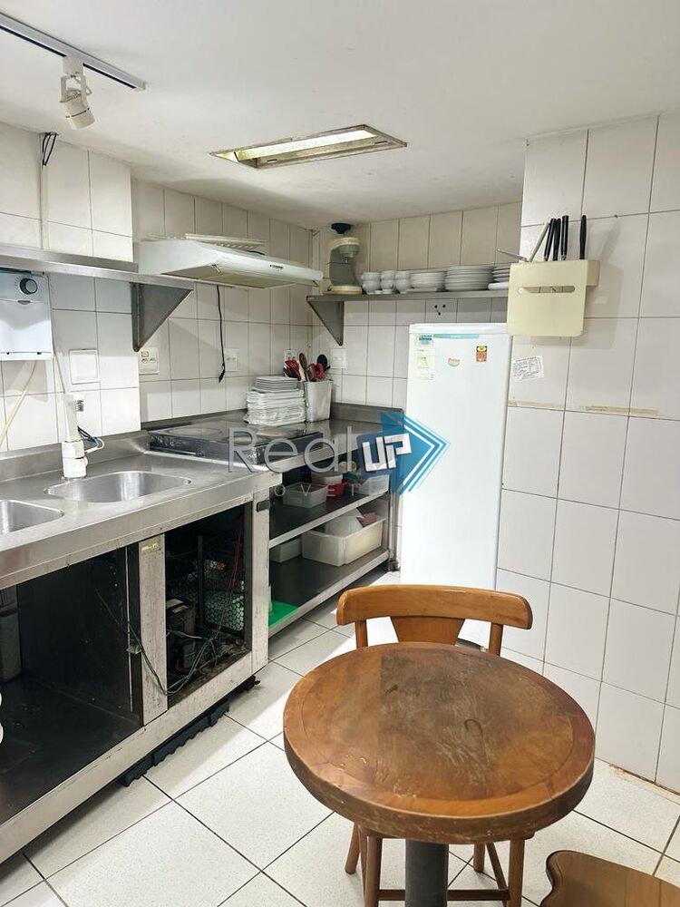 Loja-Salão, 61 m² - Foto 7