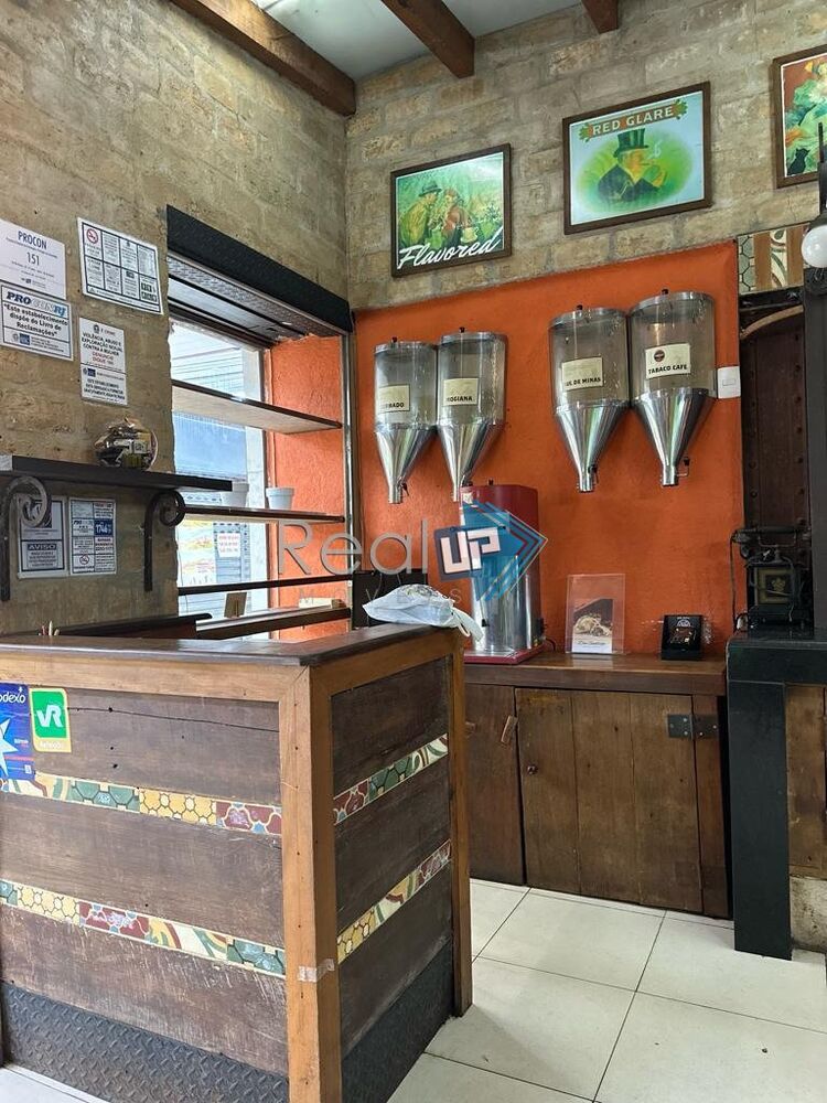 Loja-Salão, 61 m² - Foto 2