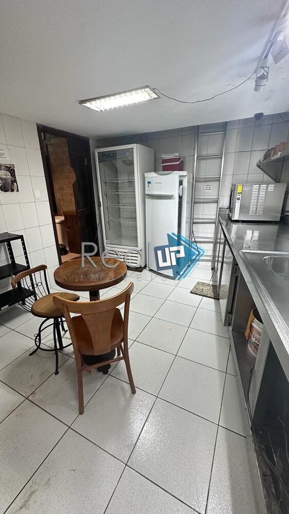 Loja-Salão, 61 m² - Foto 8