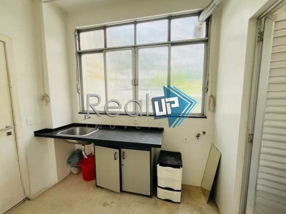 Apartamento, 3 quartos, 170 m² - Foto 21