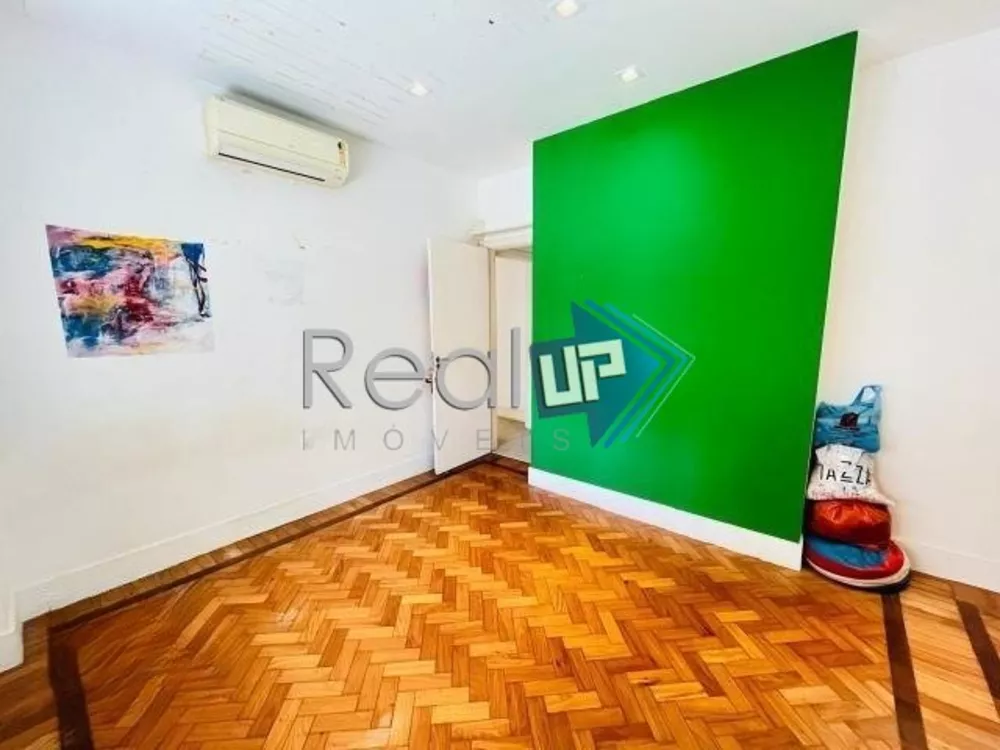 Apartamento, 3 quartos, 170 m² - Foto 15