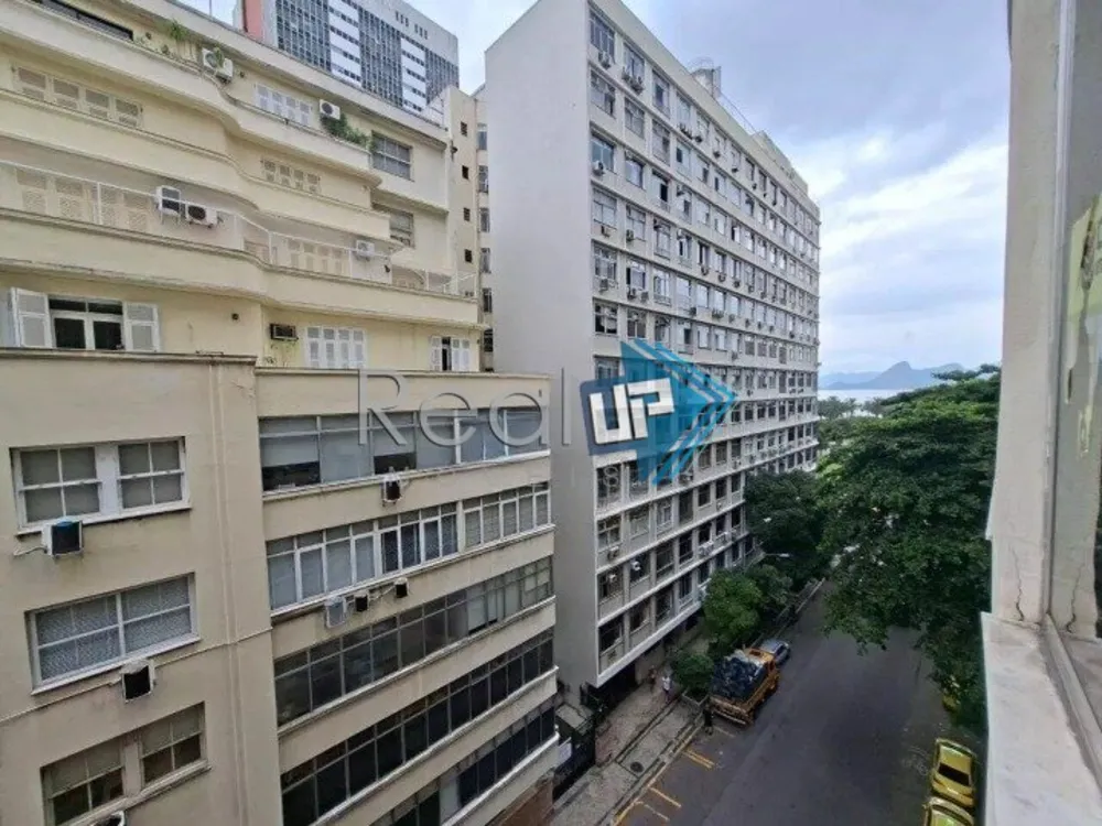 Apartamento, 3 quartos, 170 m² - Foto 4