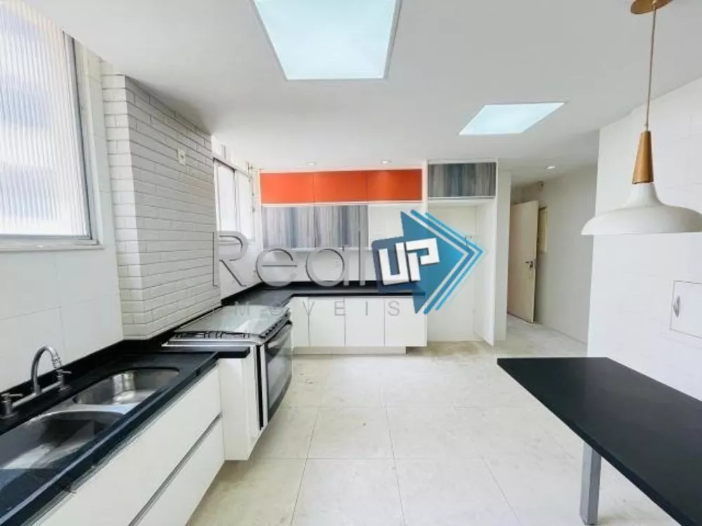 Apartamento, 3 quartos, 170 m² - Foto 17