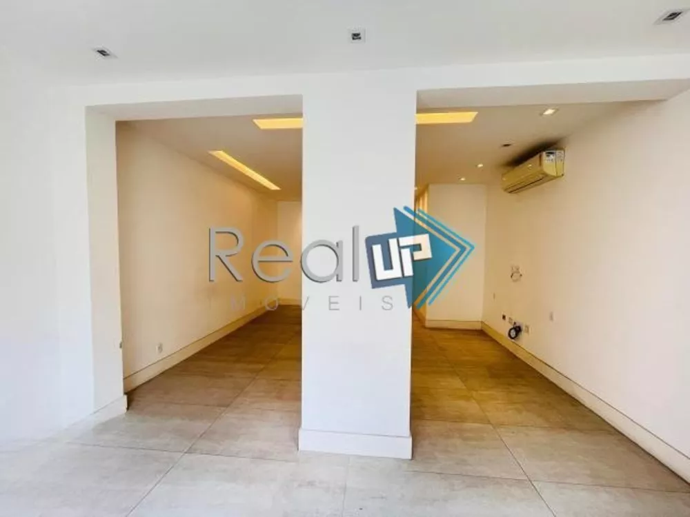 Apartamento, 3 quartos, 170 m² - Foto 3