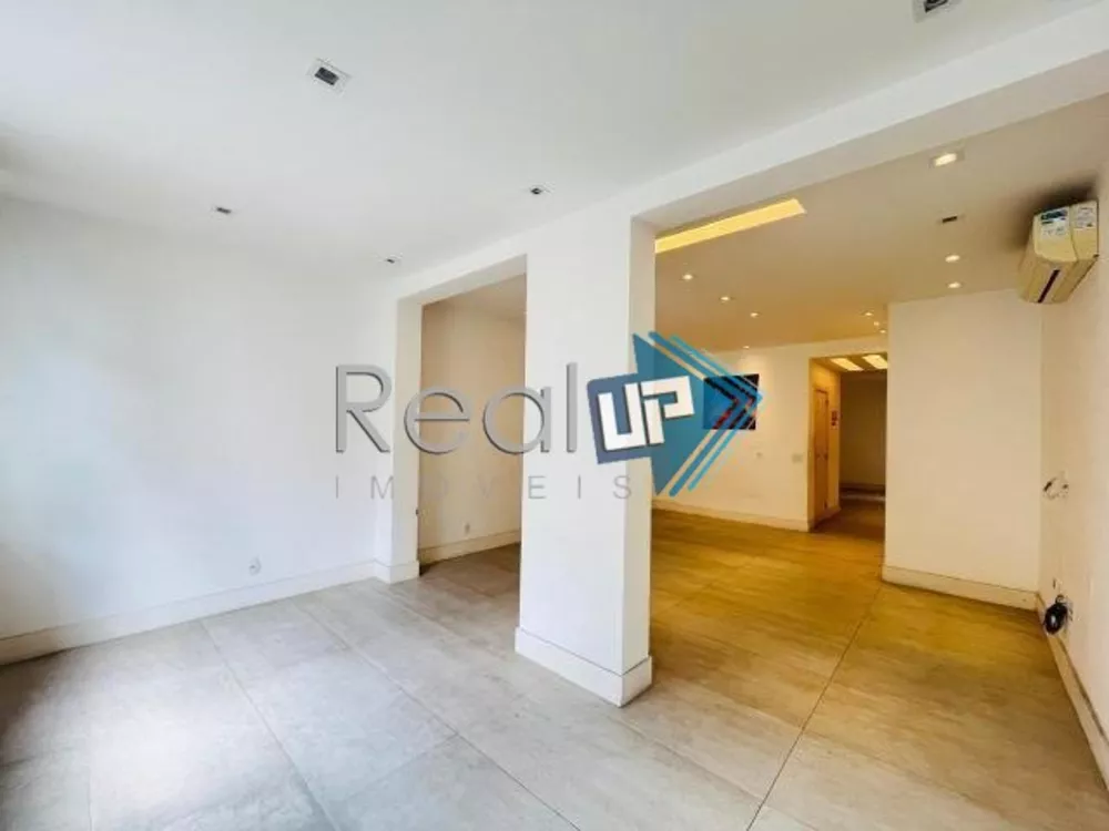 Apartamento, 3 quartos, 170 m² - Foto 2