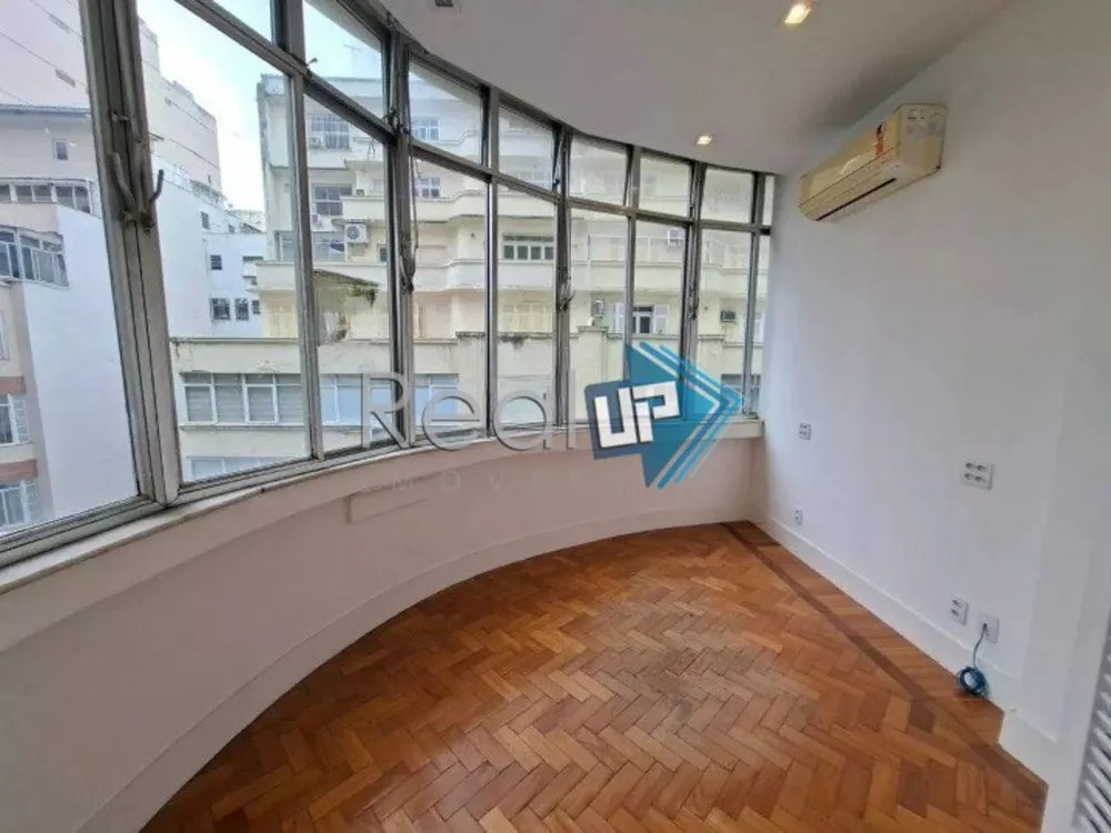 Apartamento, 3 quartos, 170 m² - Foto 16