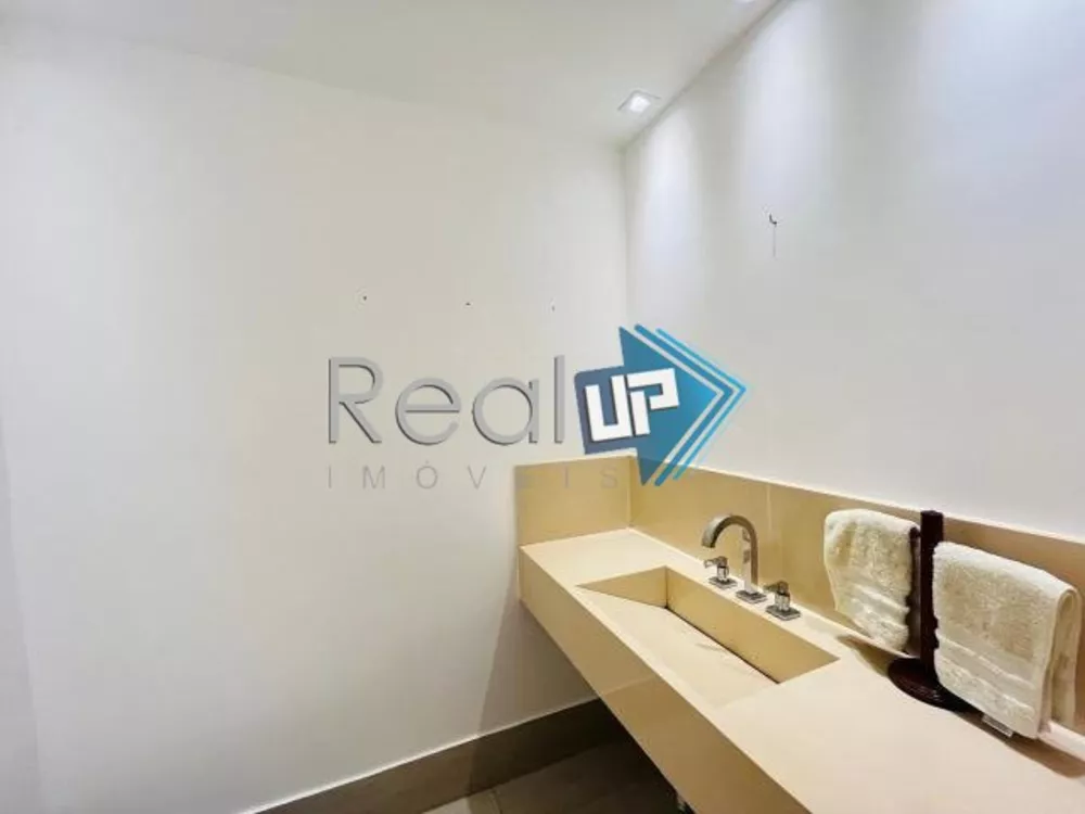 Apartamento, 3 quartos, 170 m² - Foto 5