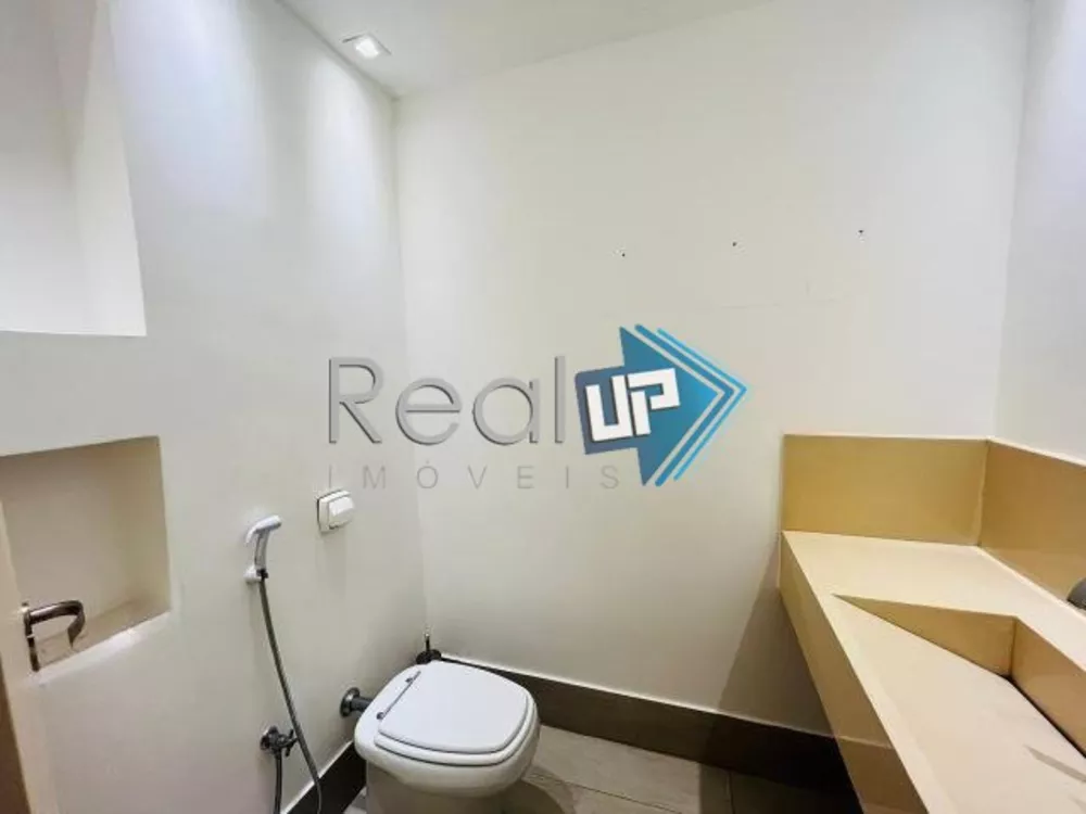 Apartamento, 3 quartos, 170 m² - Foto 6