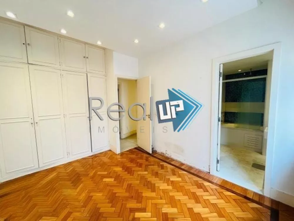 Apartamento, 3 quartos, 170 m² - Foto 7