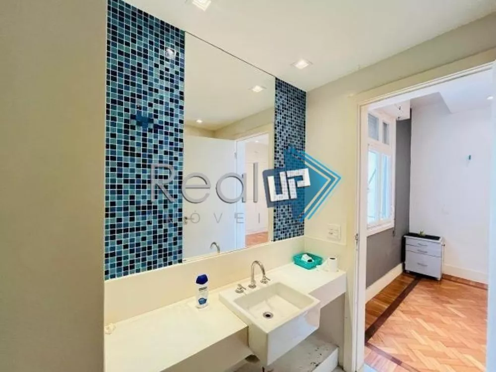 Apartamento, 3 quartos, 170 m² - Foto 8