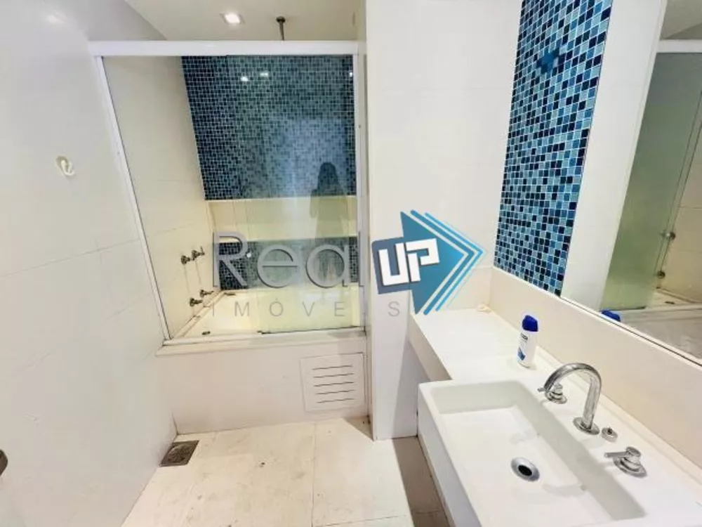 Apartamento, 3 quartos, 170 m² - Foto 10
