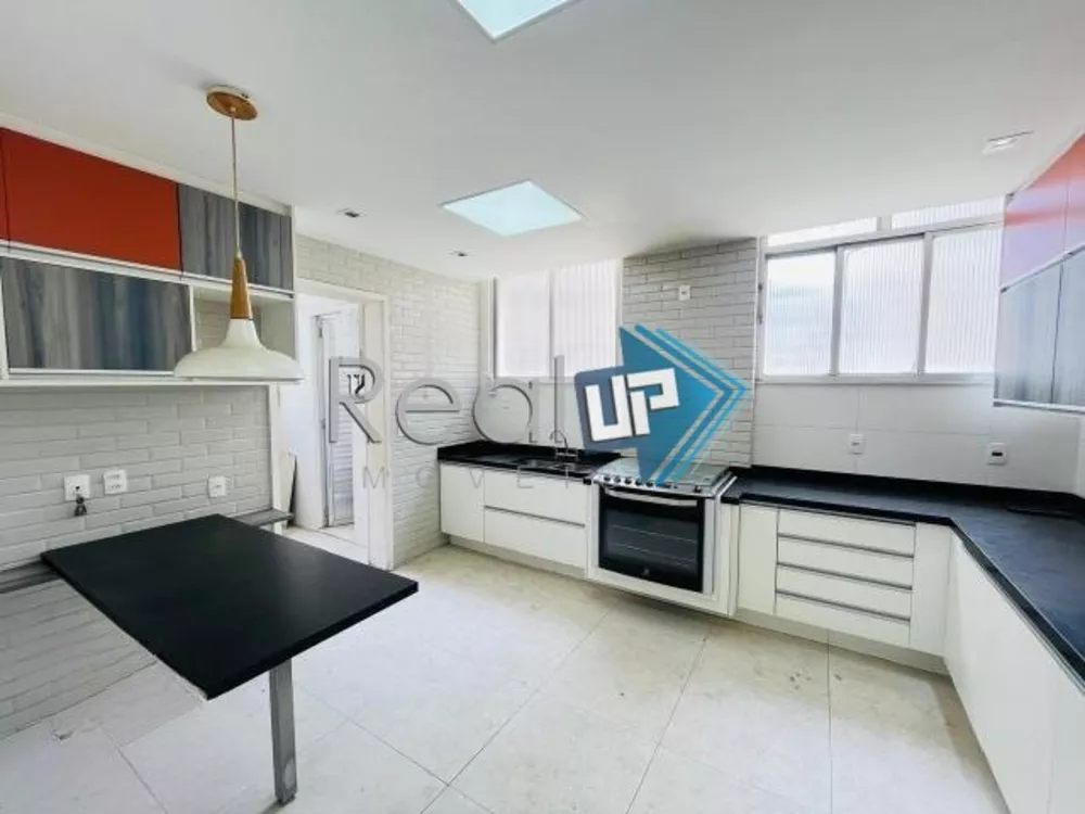 Apartamento, 3 quartos, 170 m² - Foto 19
