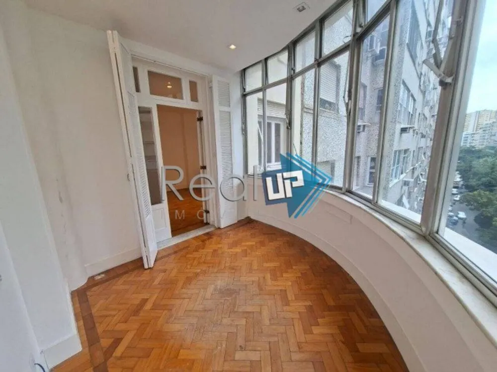 Apartamento, 3 quartos, 170 m² - Foto 15