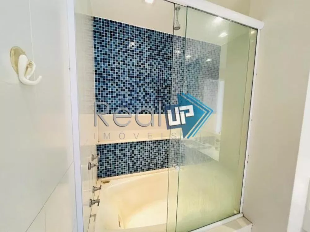 Apartamento, 3 quartos, 170 m² - Foto 9