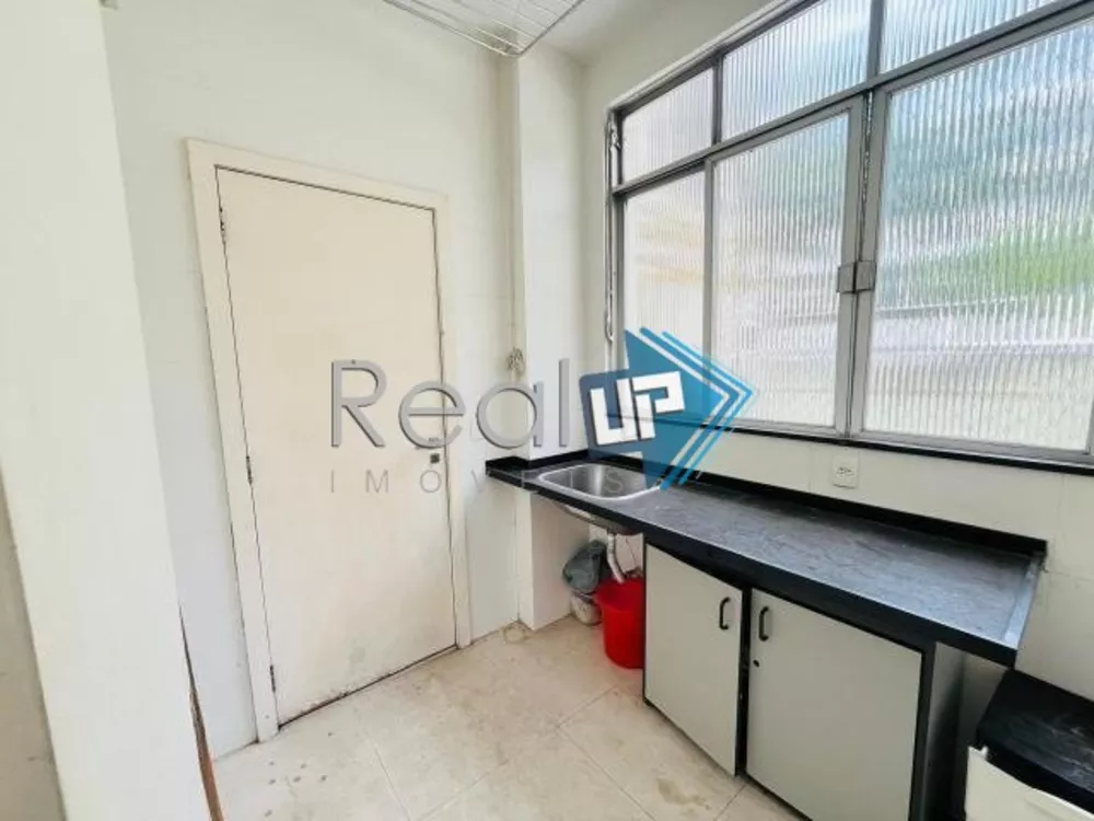 Apartamento, 3 quartos, 170 m² - Foto 20