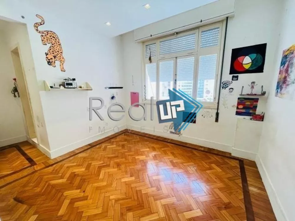 Apartamento, 3 quartos, 170 m² - Foto 14