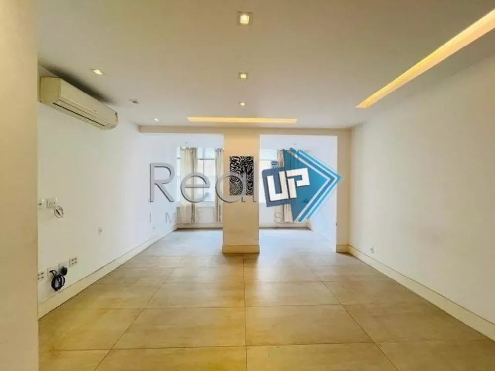 Apartamento, 3 quartos, 170 m² - Foto 1