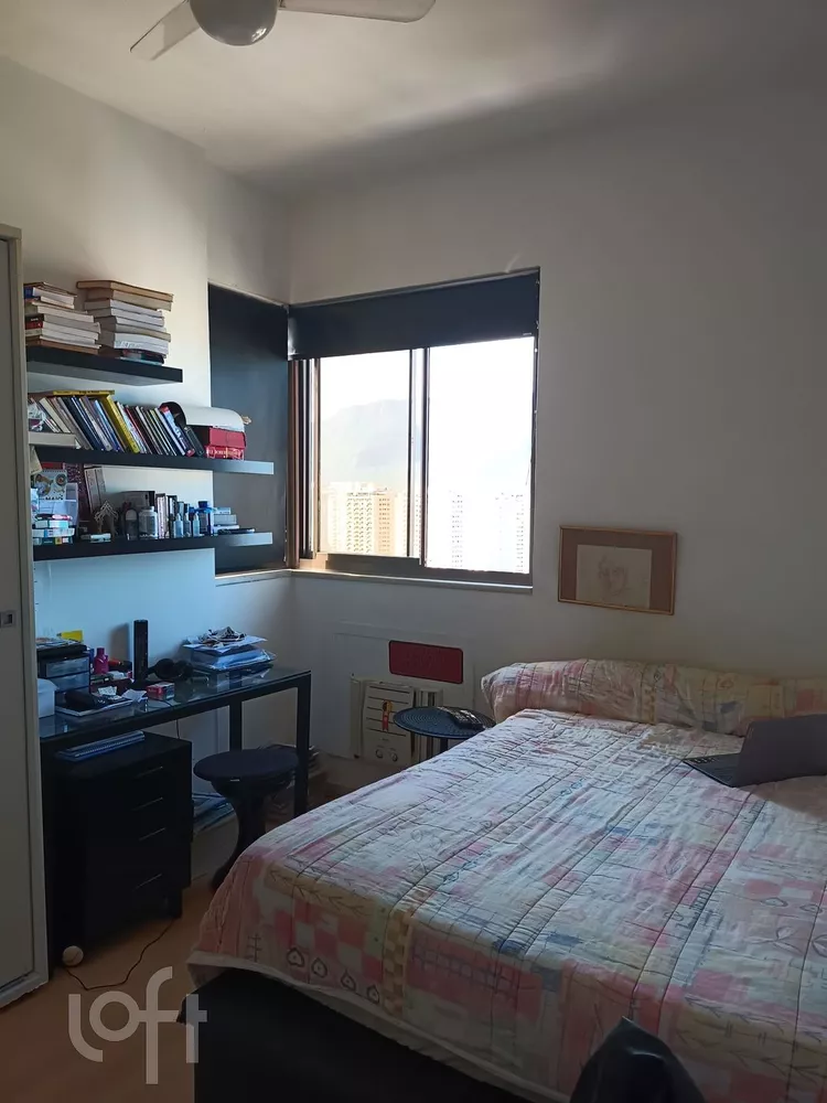 Apartamento à venda com 2 quartos, 73m² - Foto 4