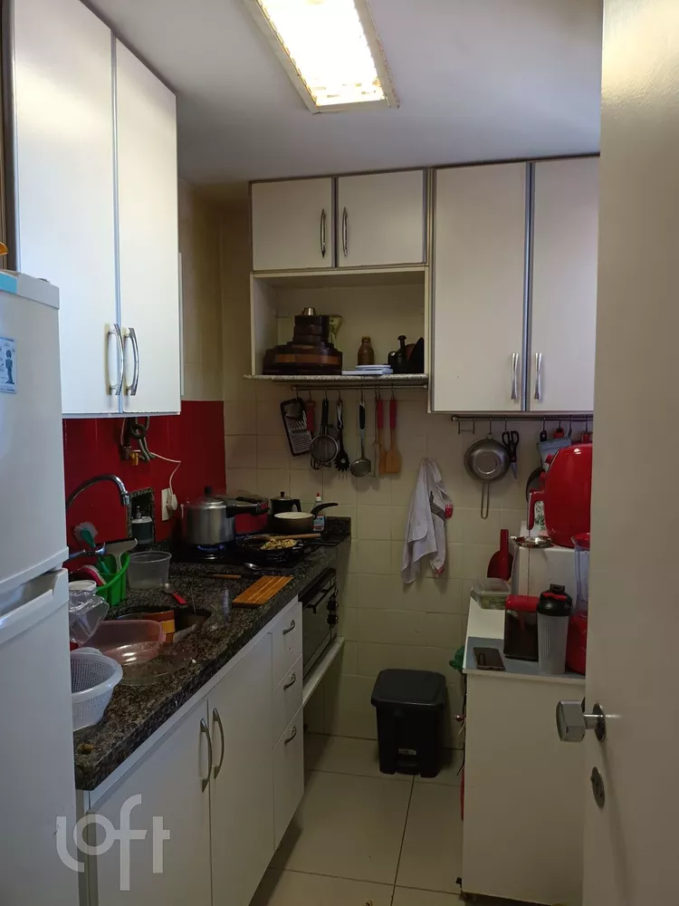 Apartamento à venda com 2 quartos, 73m² - Foto 3