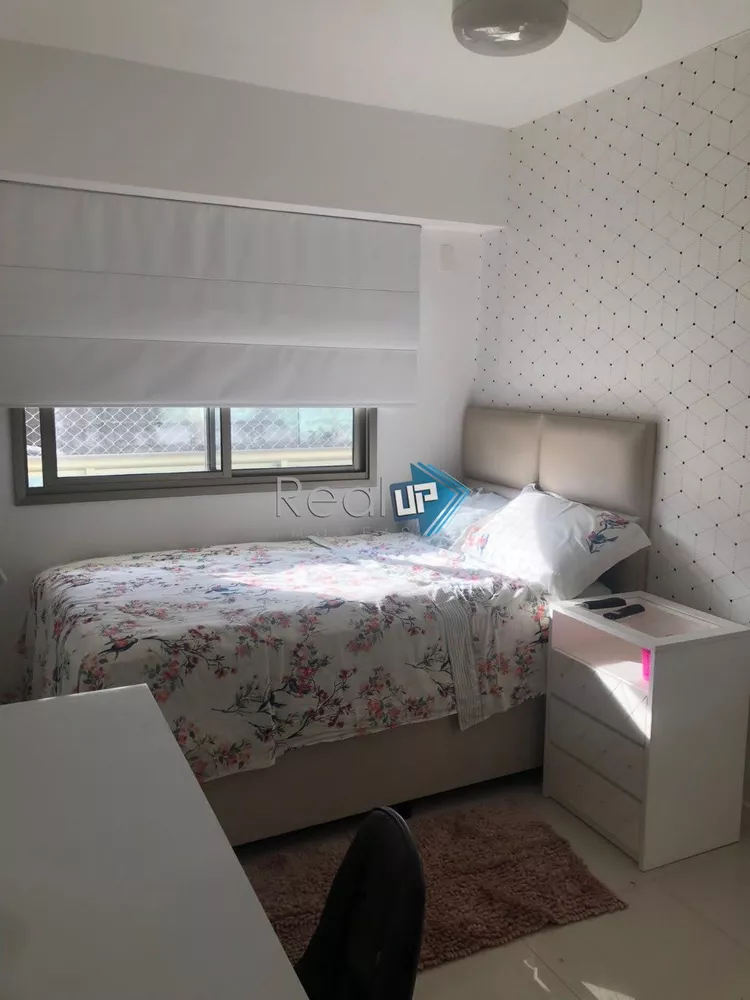 Apartamento à venda com 3 quartos, 95m² - Foto 4