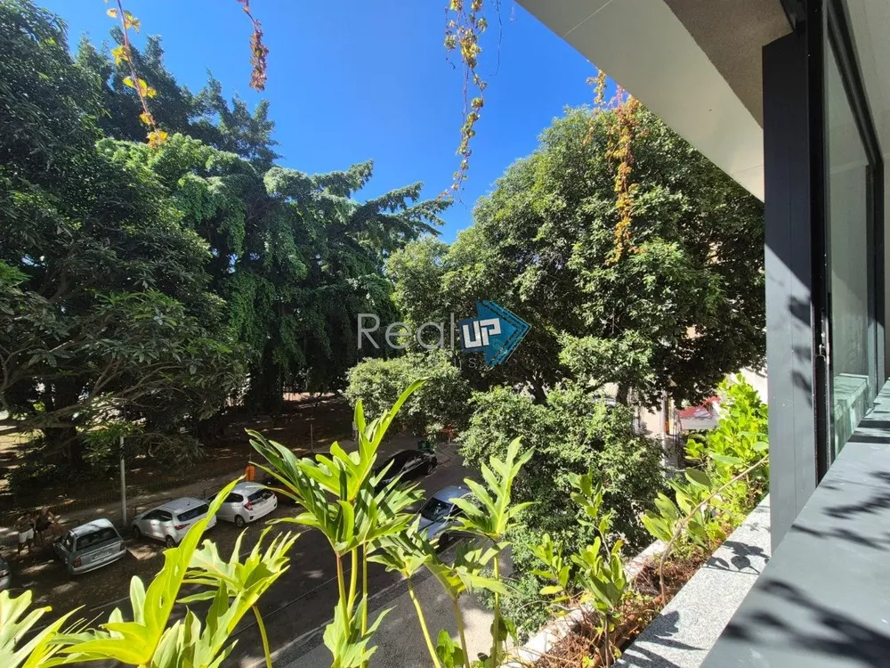Apartamento, 1 quarto, 34 m² - Foto 12