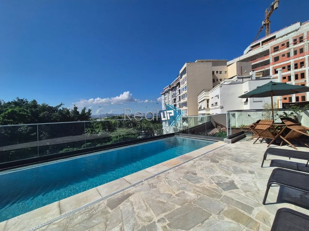 Apartamento, 1 quarto, 34 m² - Foto 9