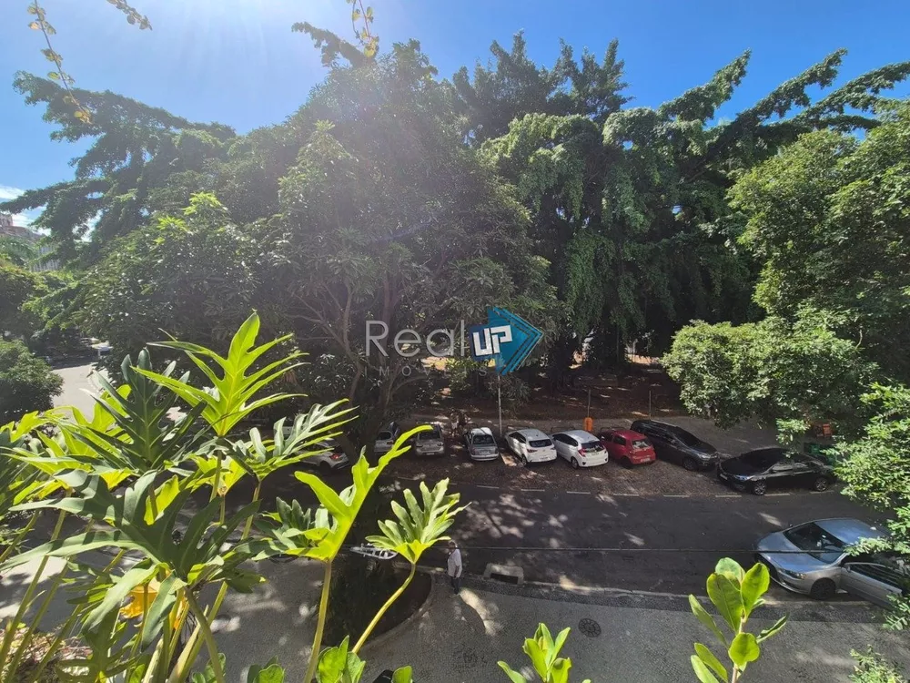 Apartamento, 1 quarto, 34 m² - Foto 8