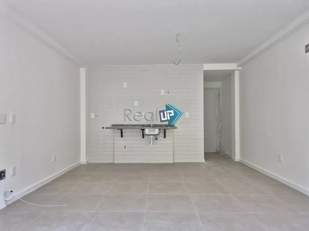Apartamento, 1 quarto, 34 m² - Foto 7
