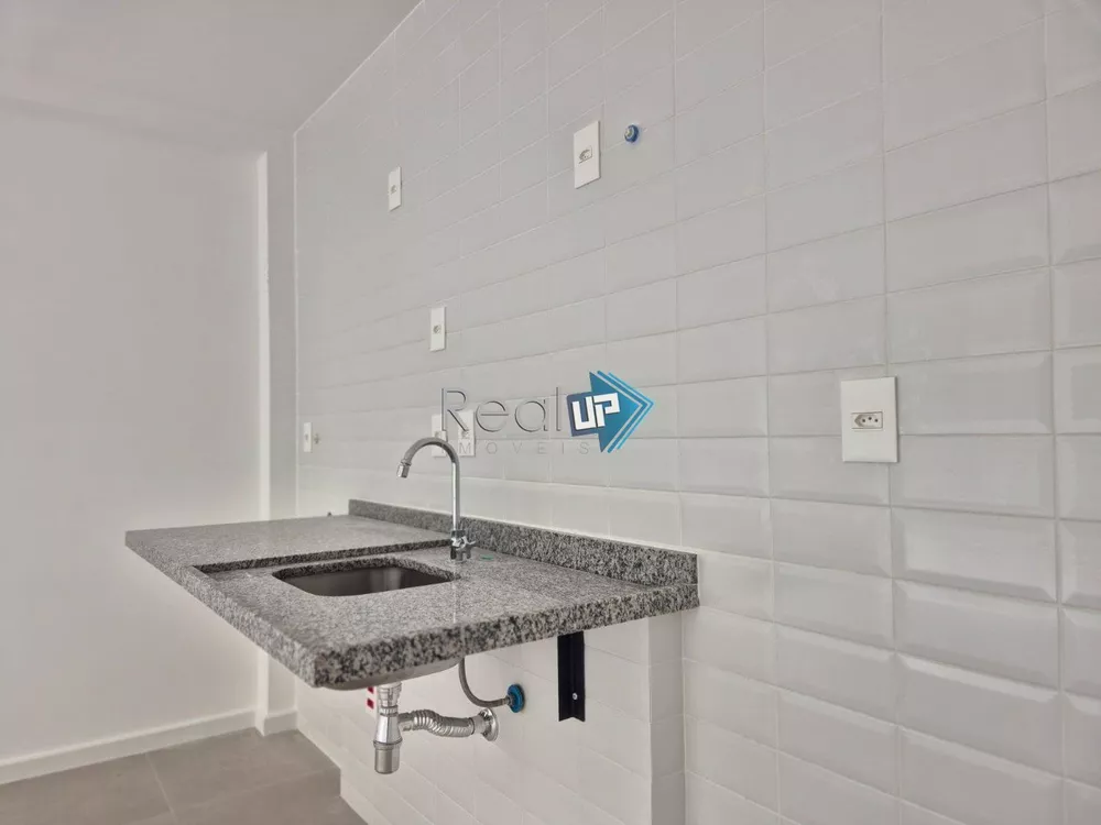 Apartamento, 1 quarto, 34 m² - Foto 5