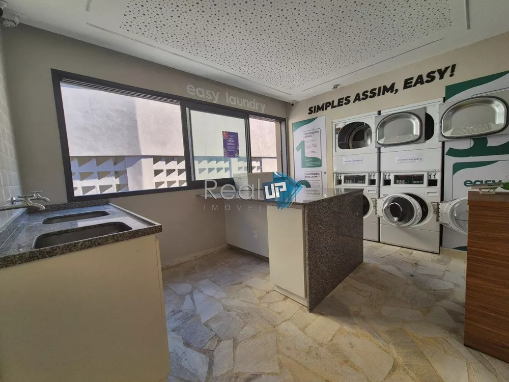Apartamento, 1 quarto, 34 m² - Foto 19