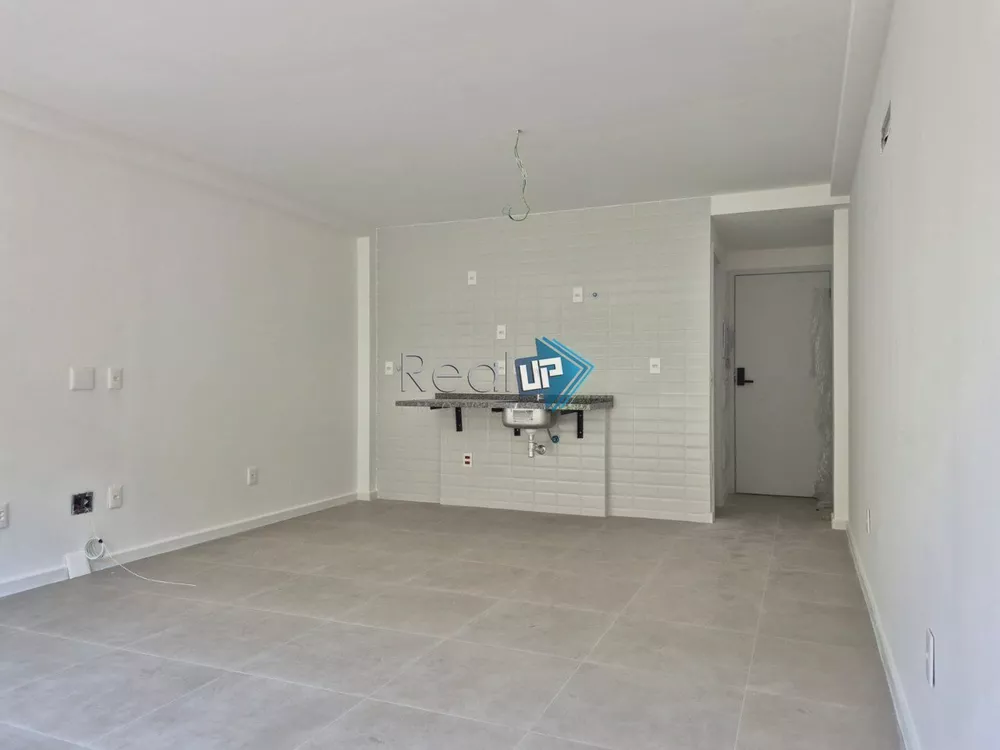 Apartamento, 1 quarto, 34 m² - Foto 4